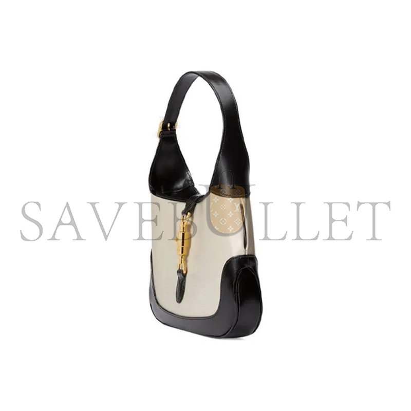 GUCCI JACKIE 1961 GG SMALL SHOULDER BAG 678843 (28*19*4.5cm)